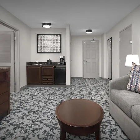 Hilton Garden Inn Denver Highlands Ranch Exterior photo