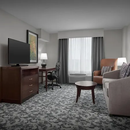 Hilton Garden Inn Denver Highlands Ranch Exterior photo