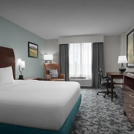 Hilton Garden Inn Denver Highlands Ranch Exterior photo