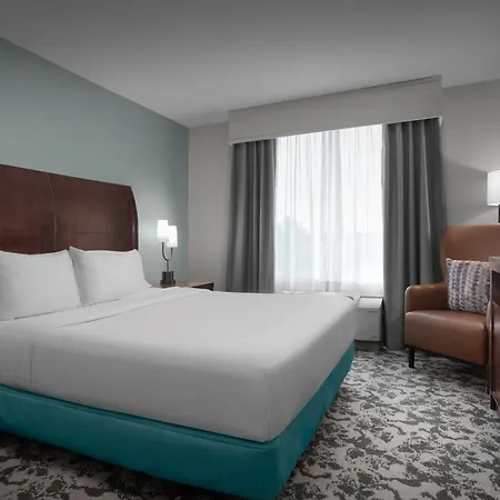 Hilton Garden Inn Denver Highlands Ranch Exterior photo