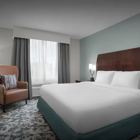 Hilton Garden Inn Denver Highlands Ranch Exterior photo