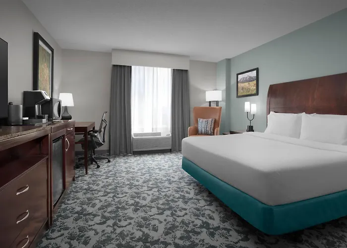 Hilton Garden Inn Denver/Highlands Ranch