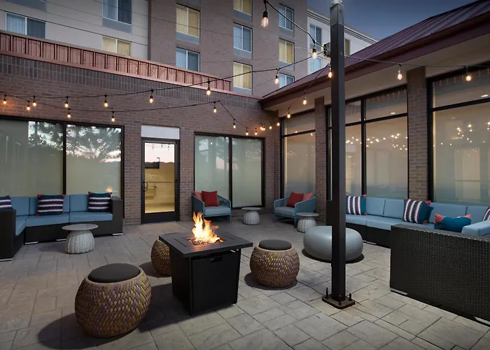 Hilton Garden Inn Denver/Highlands Ranch