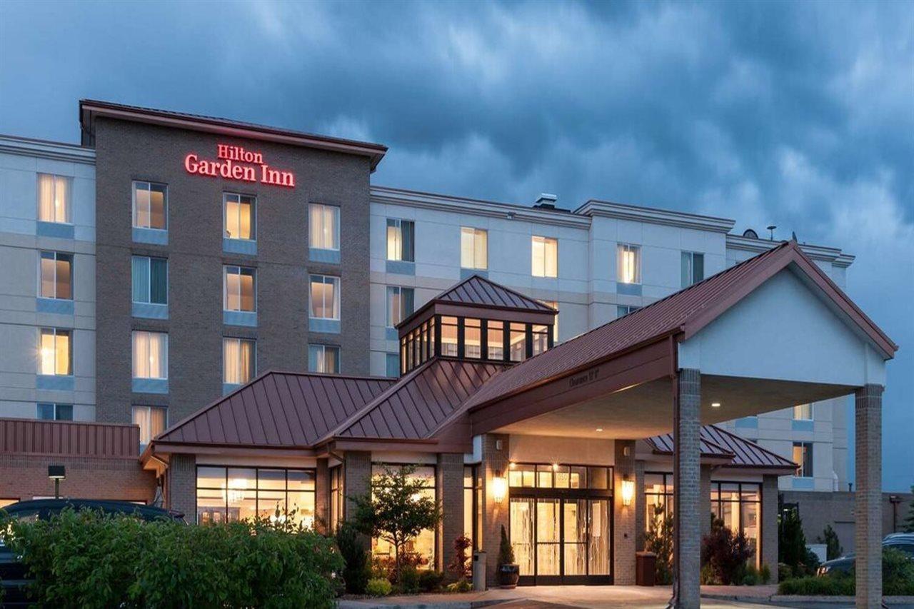 Hotel Hilton Garden Denver 3*