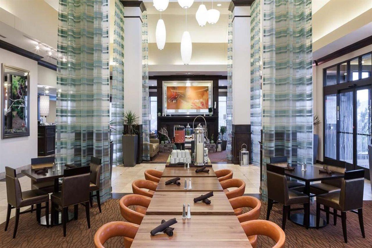 Hilton Garden Denver Hotel Highlands Ranch