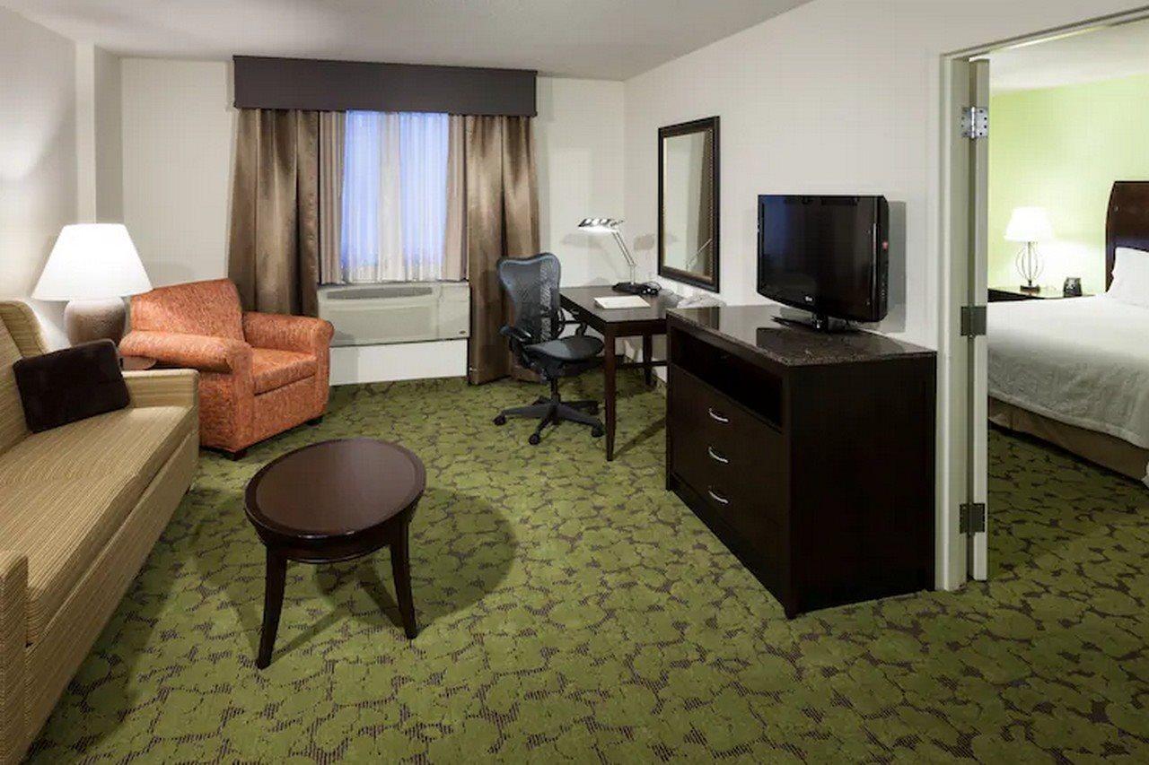 Hilton Garden Denver 3* Highlands Ranch