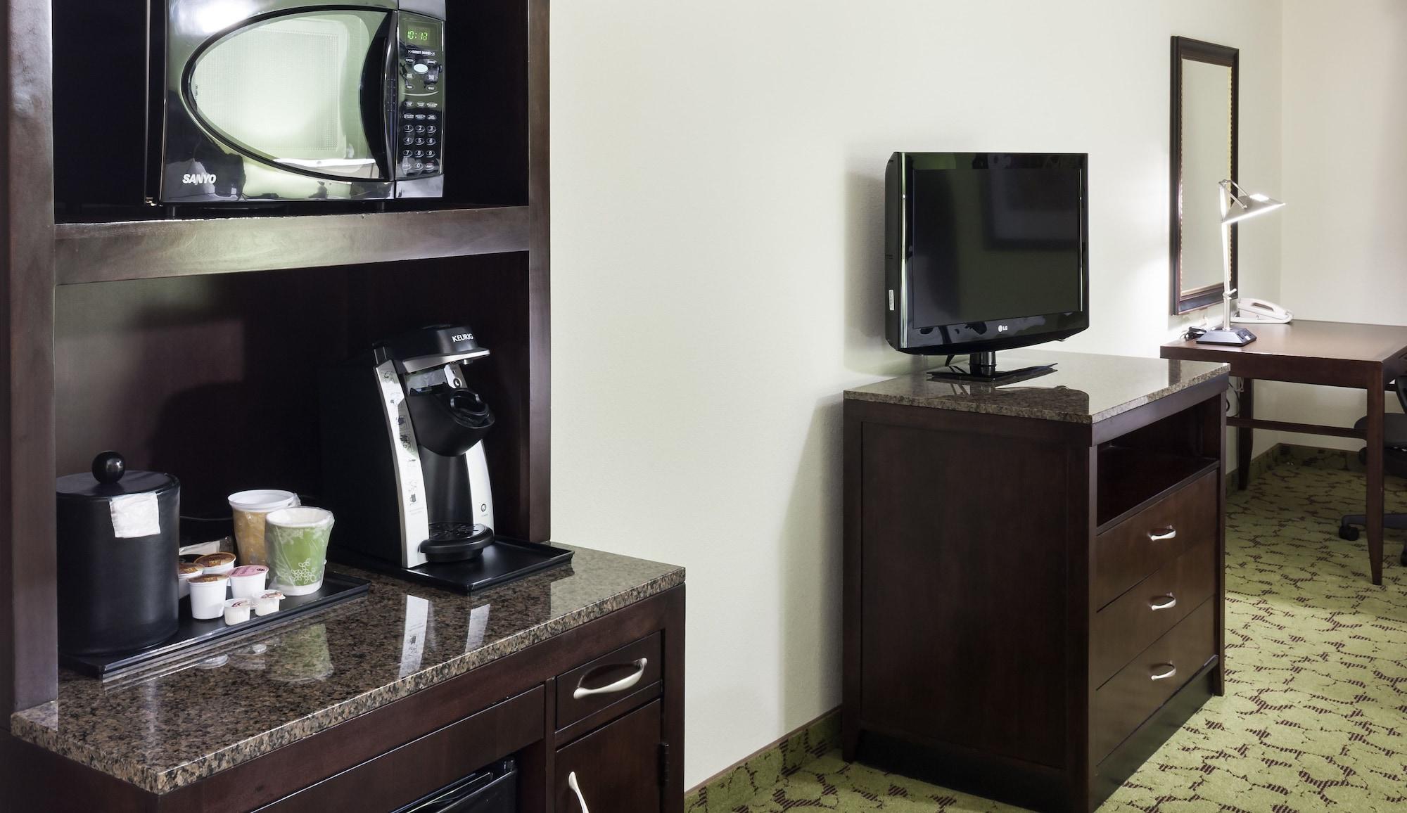 Hilton Garden Denver Hotel