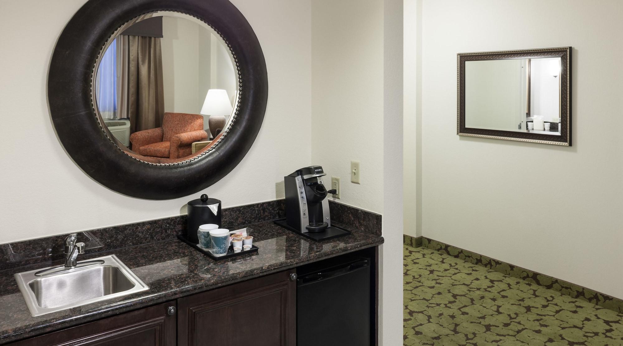 Hotel Hilton Garden Denver