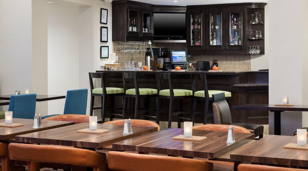 Hilton Garden Denver