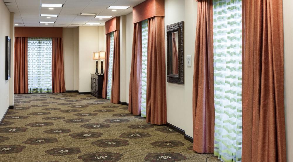Hotel Hilton Garden Denver 3*