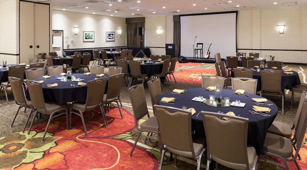 Hotel Hilton Garden Denver