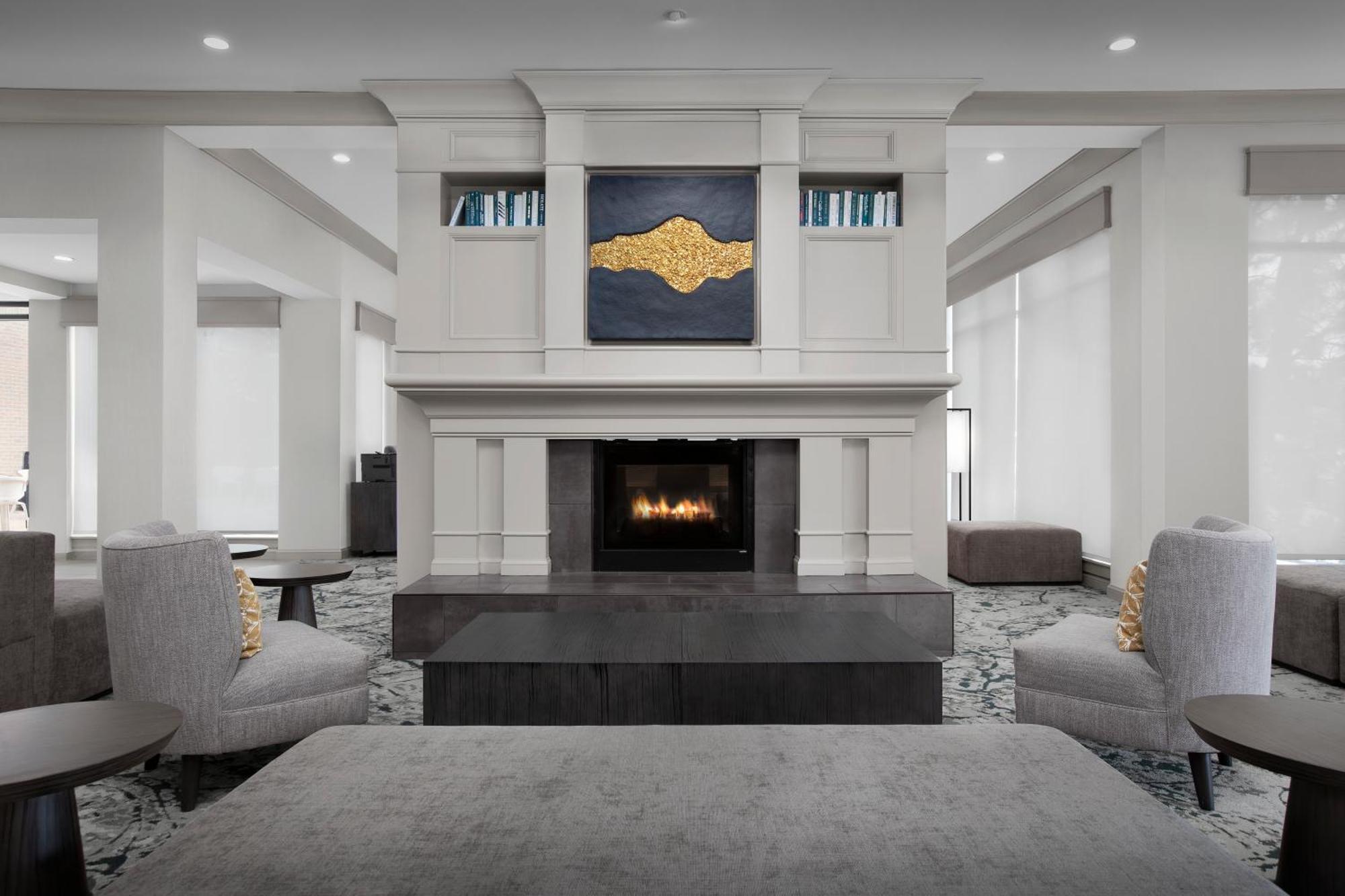 Hilton Garden Denver Hotel Highlands Ranch