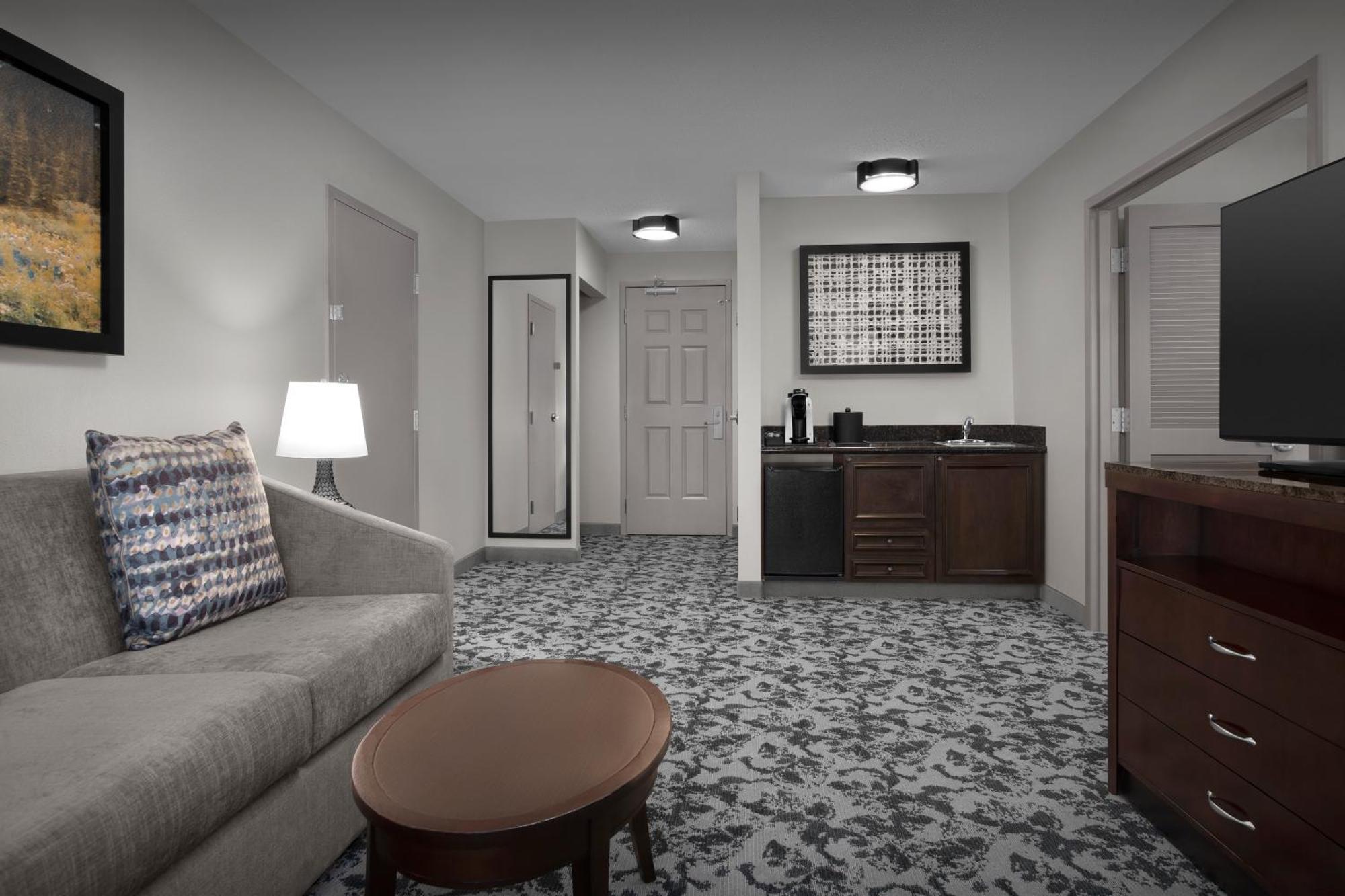 Hotel Hilton Garden Denver Highlands Ranch