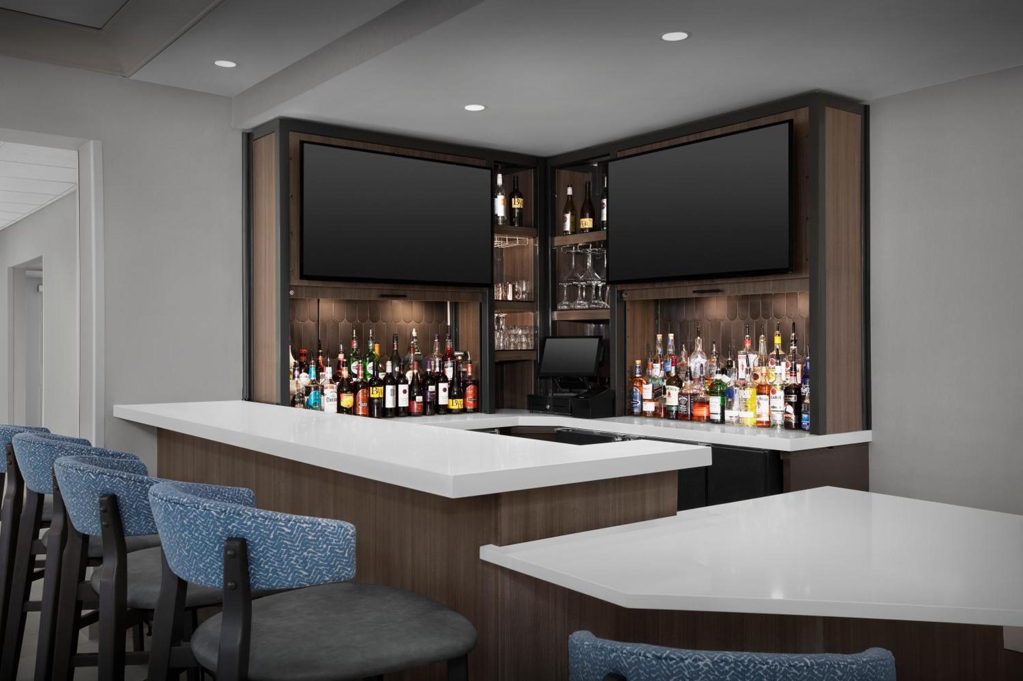 Hotel Hilton Garden Denver 3*