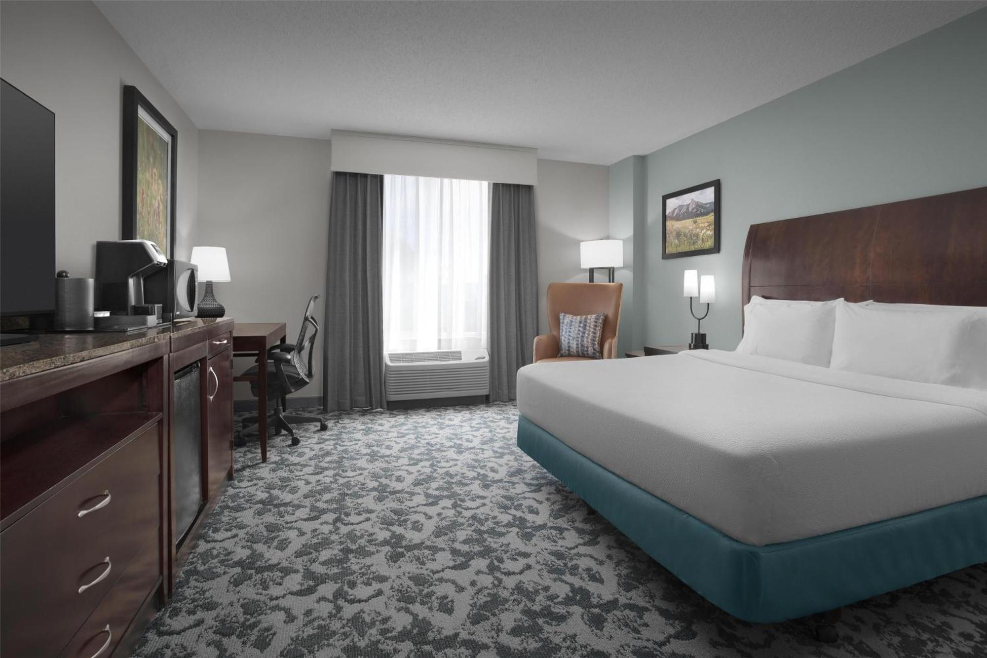Hilton Garden Denver 3* Highlands Ranch