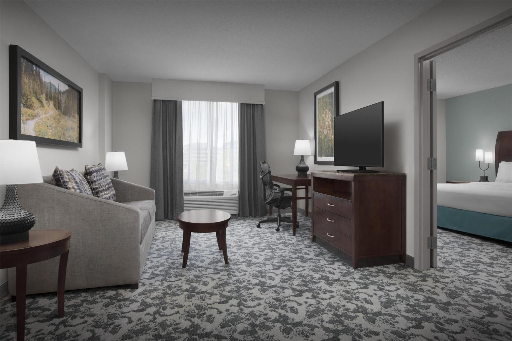 Hotel Hilton Garden Denver Highlands Ranch