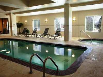 Hilton Garden Denver Highlands Ranch