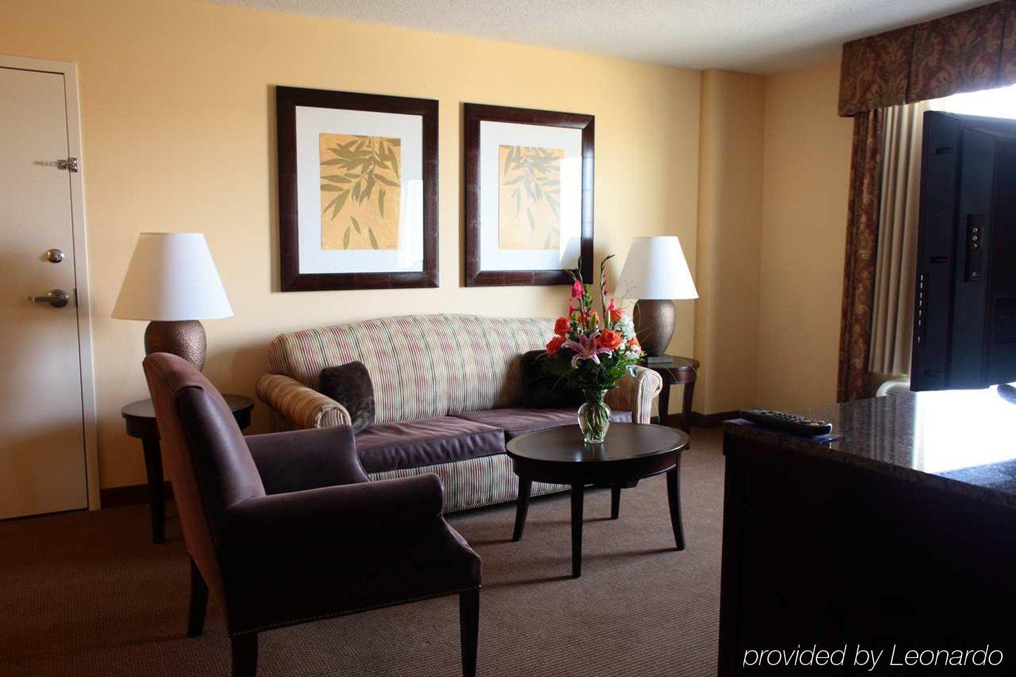 Hotel Hilton Garden Denver 3*