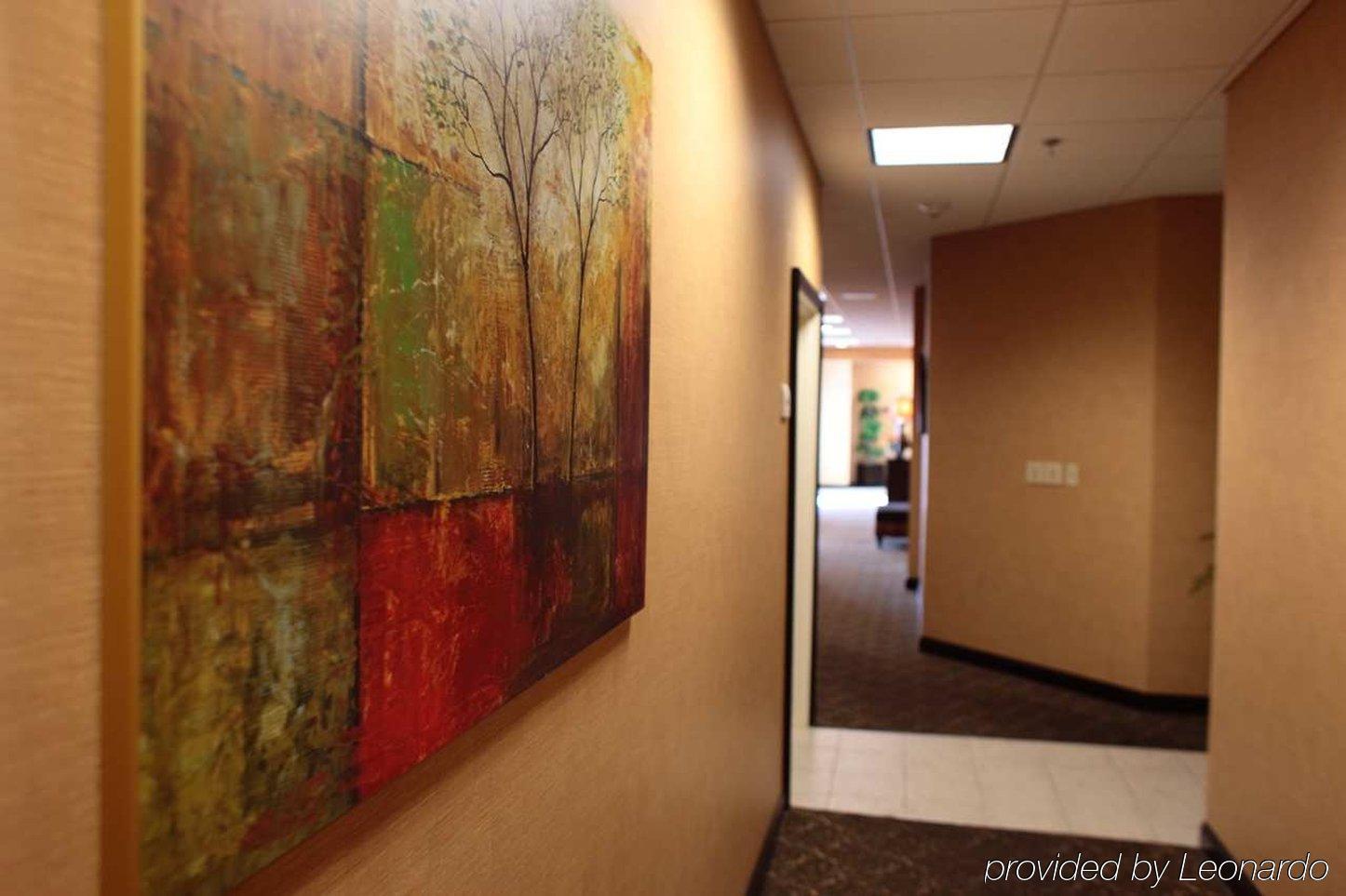 Hilton Garden Denver 3* Highlands Ranch
