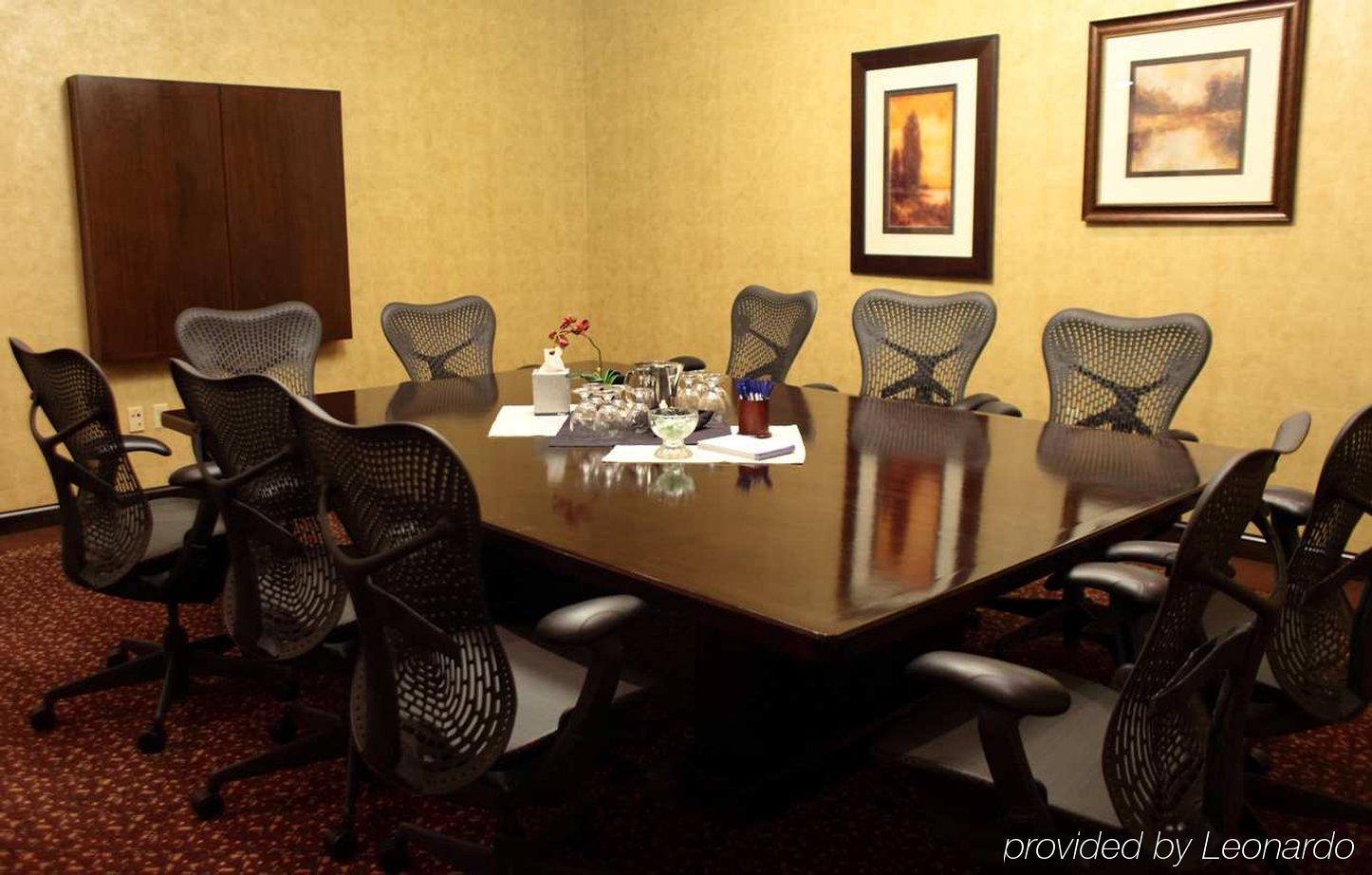 Hilton Garden Denver Hotel