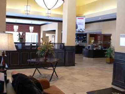 Hilton Garden Denver Hotel