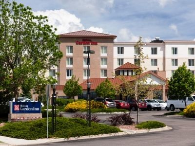 Hilton Garden Denver 3* Highlands Ranch