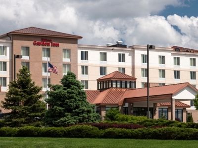 Hilton Garden Denver Hotel Highlands Ranch