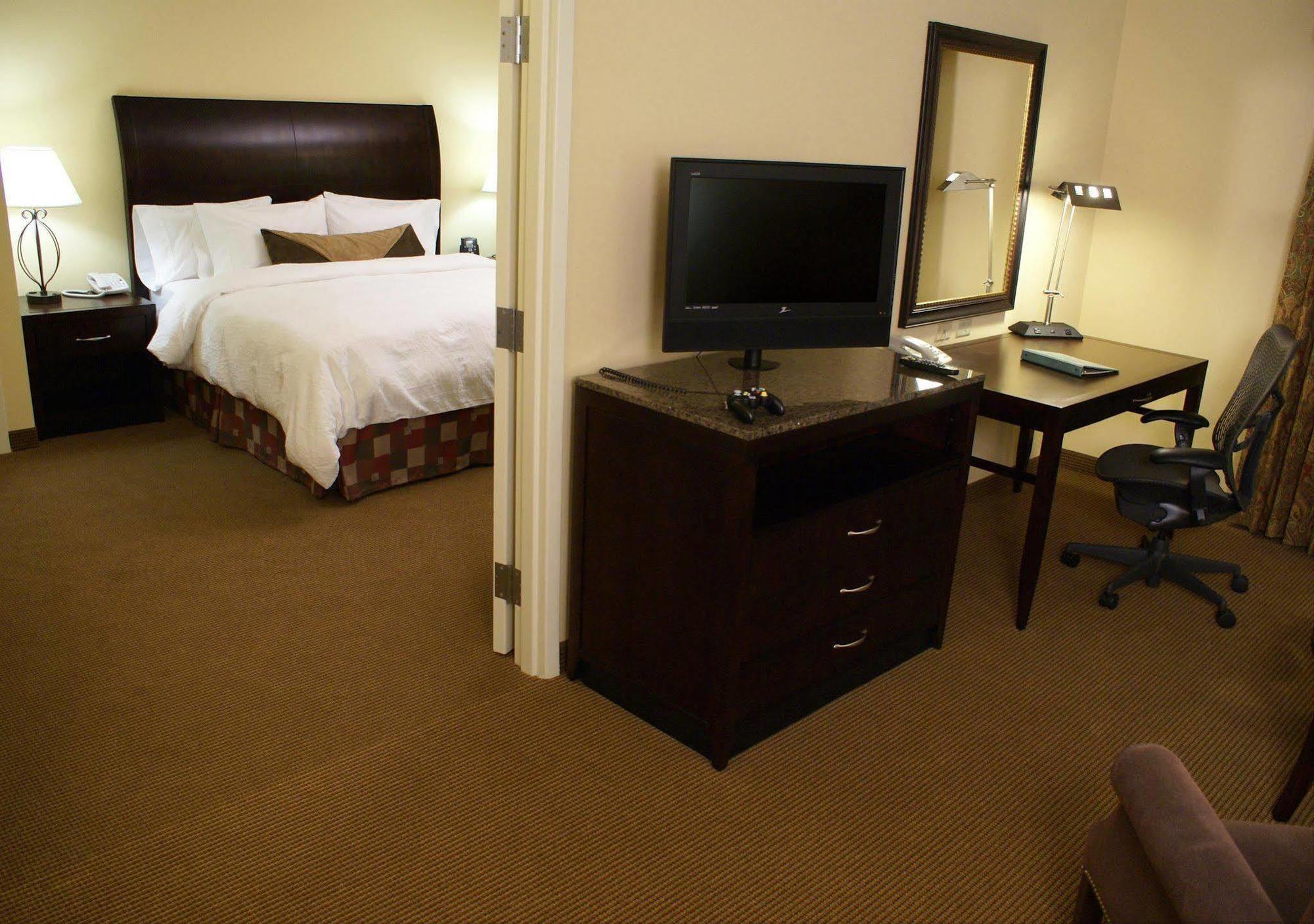 Hotel Hilton Garden Denver 3*