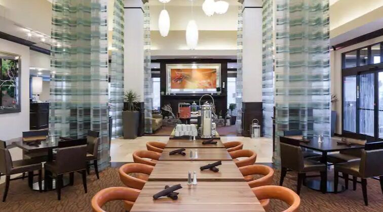 Hotel Hilton Garden Denver Highlands Ranch