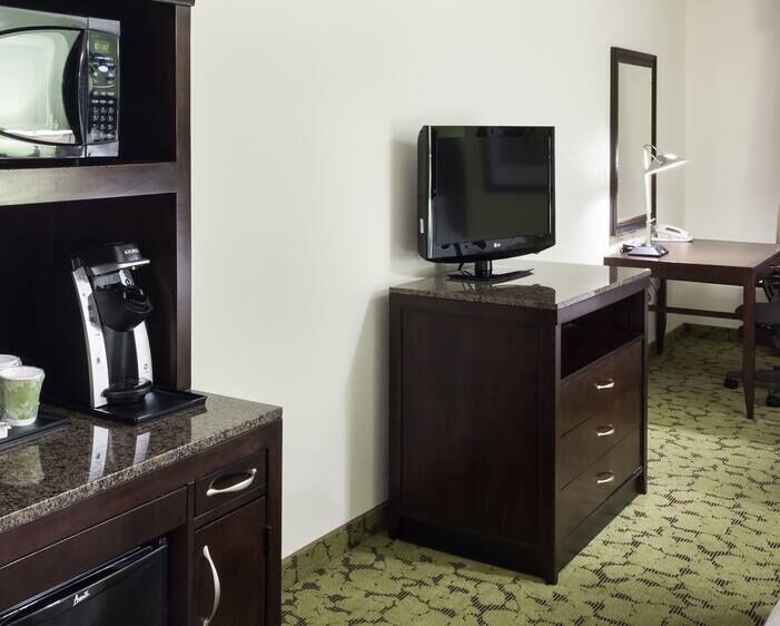Hilton Garden Denver