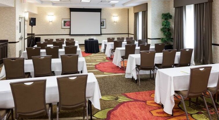 Hilton Garden Denver Hotel Highlands Ranch