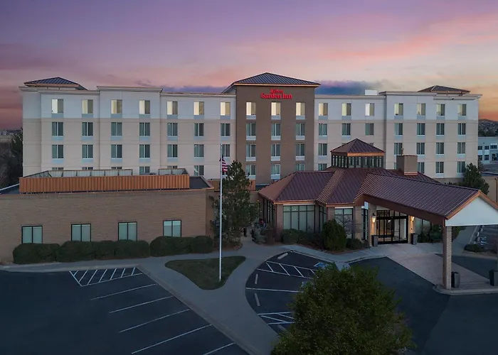 Hilton Garden Inn Denver Highlands Ranch