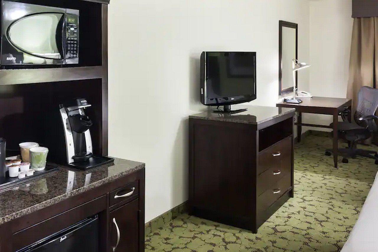 Hotel Hilton Garden Denver Highlands Ranch