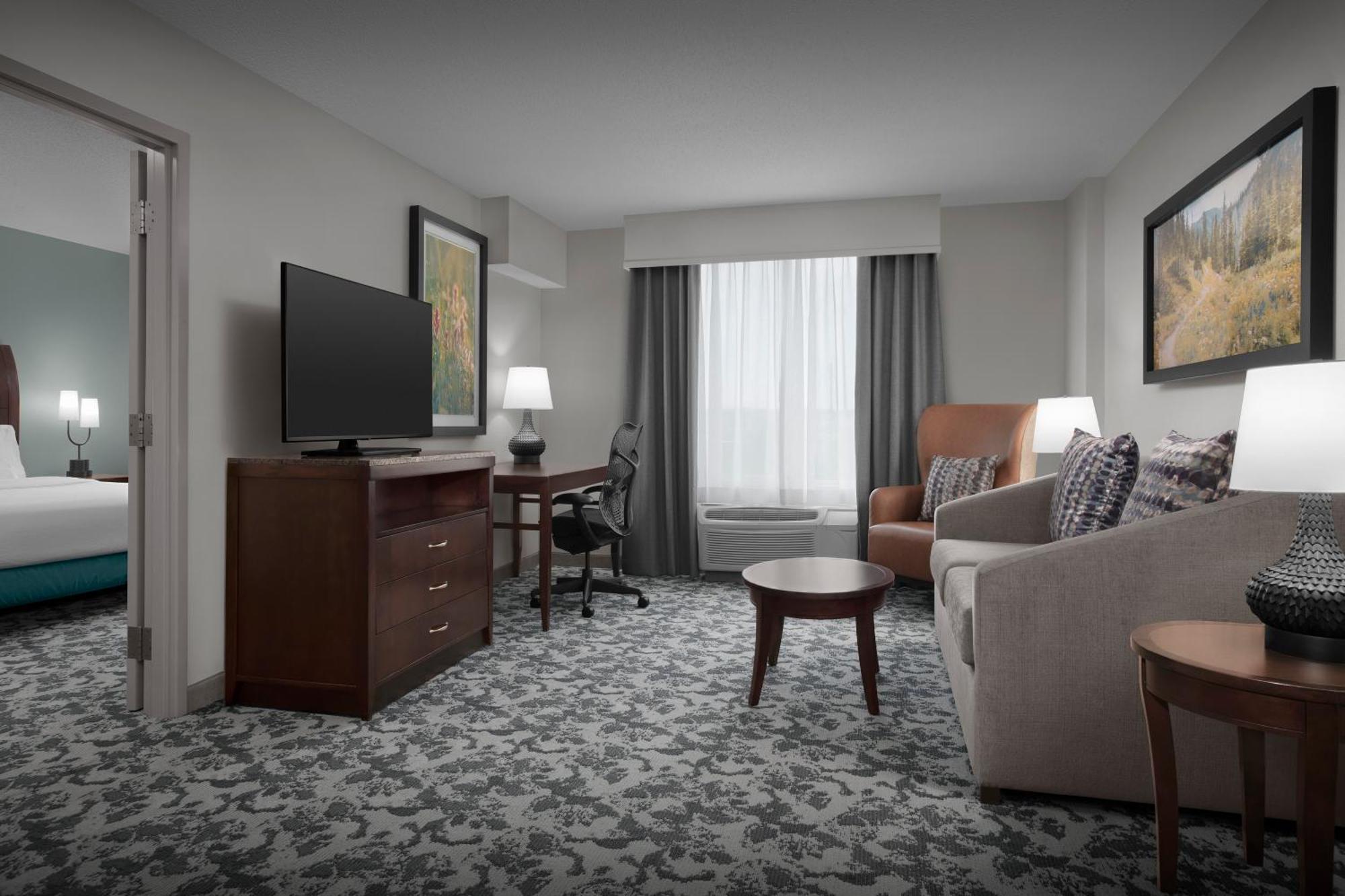 Hilton Garden Denver 3* Highlands Ranch