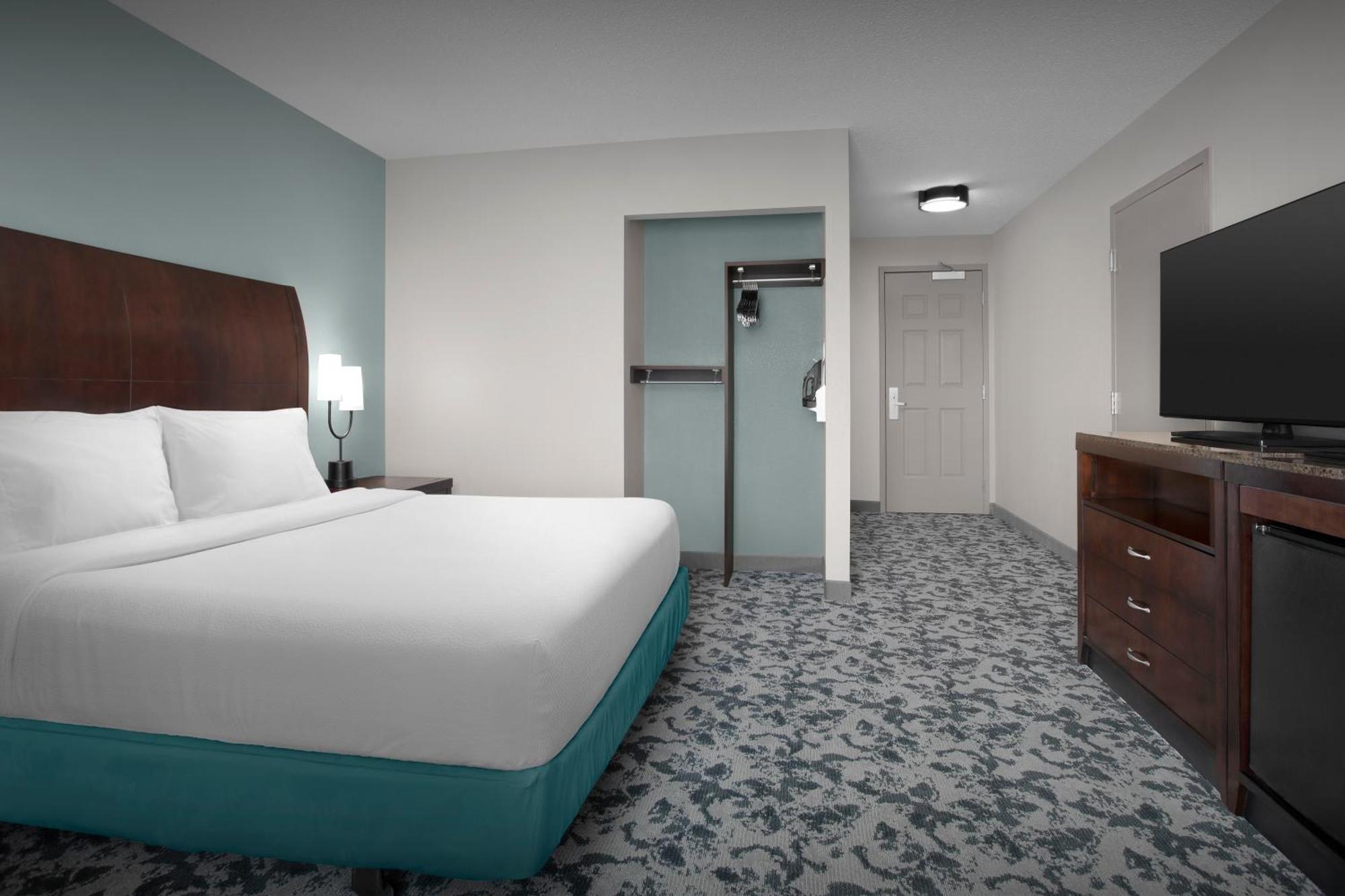 Hilton Garden Denver