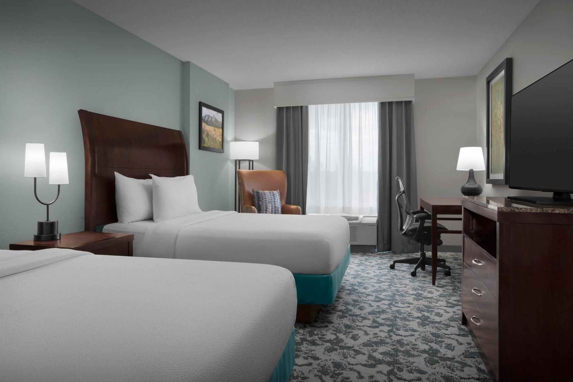 Hilton Garden Denver Highlands Ranch