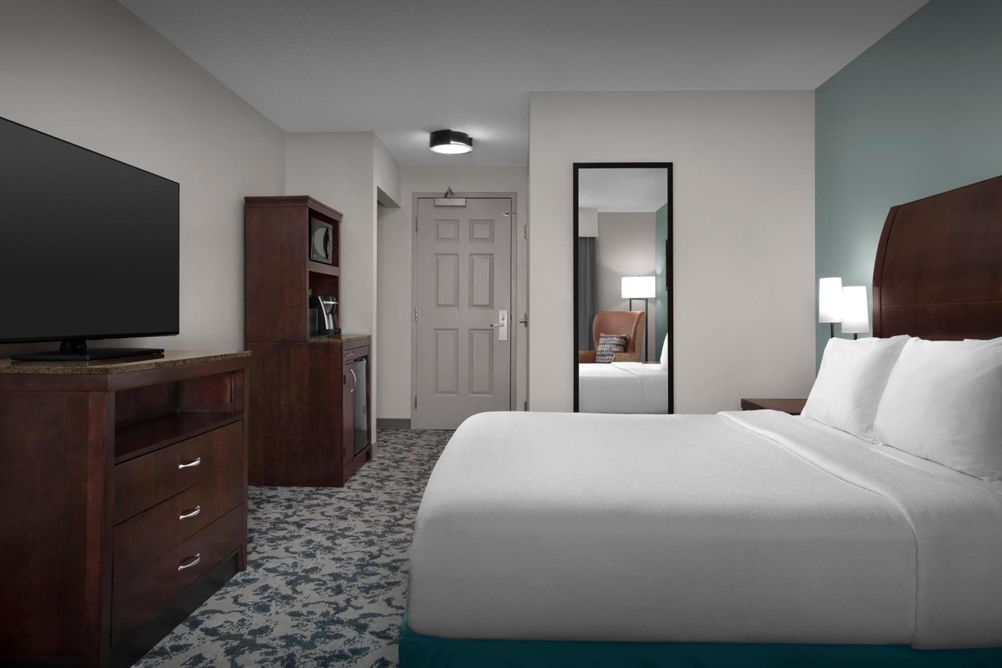 Hilton Garden Denver 3* Highlands Ranch