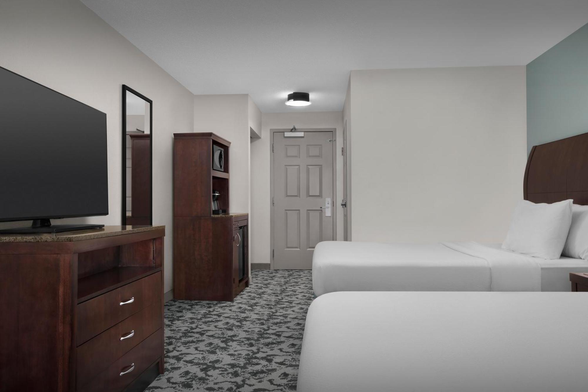 Hilton Garden Denver Hotel