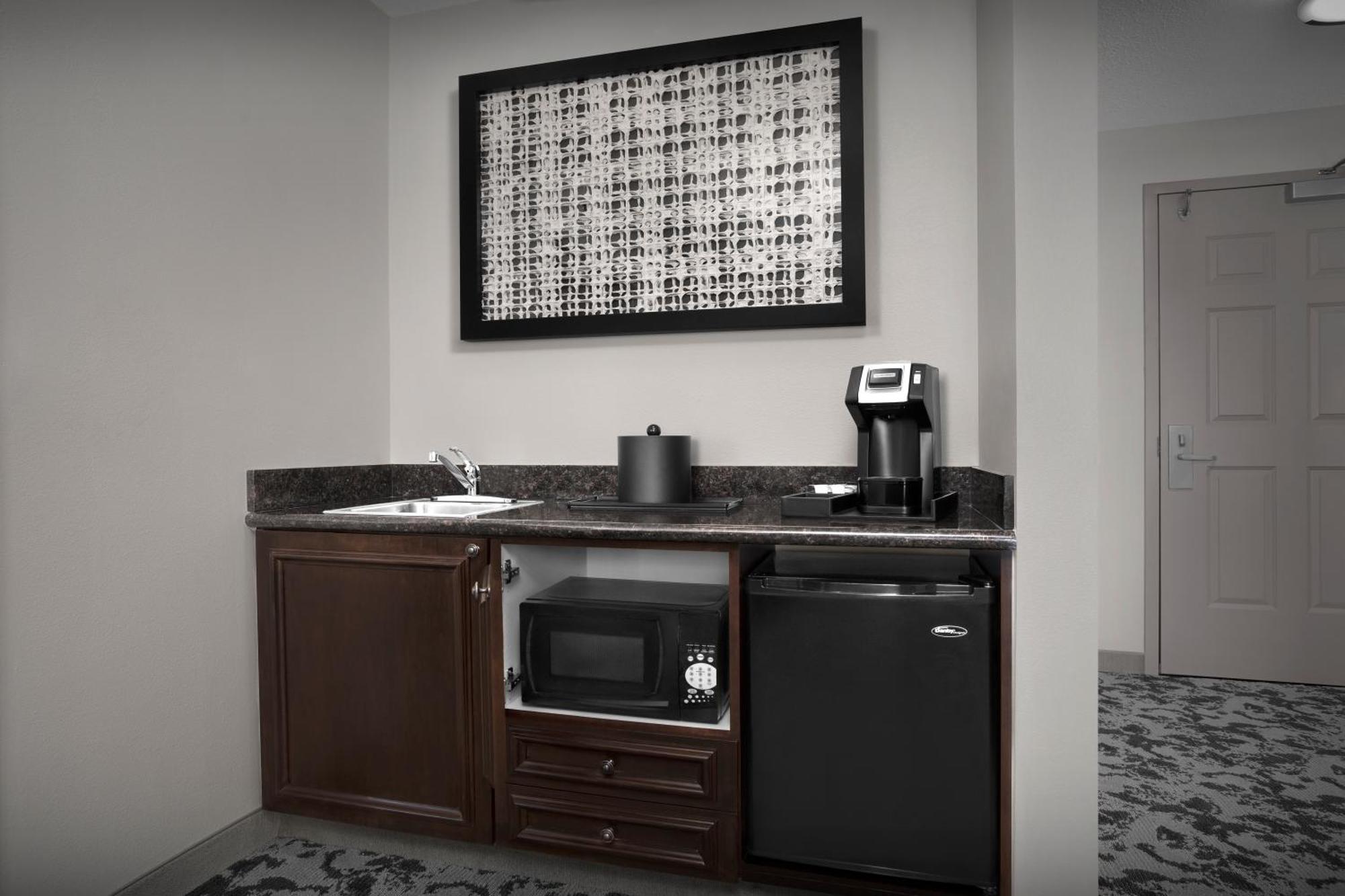 Hilton Garden Denver Hotel Highlands Ranch