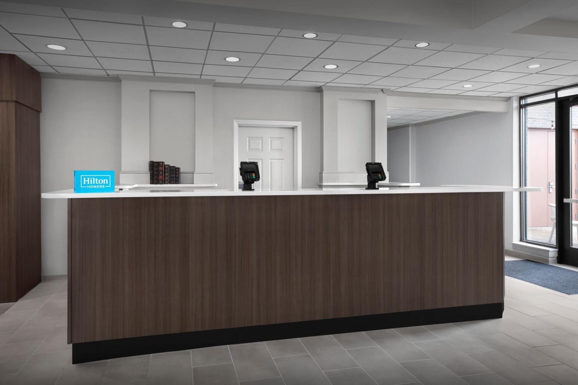 Hotel Hilton Garden Denver Highlands Ranch
