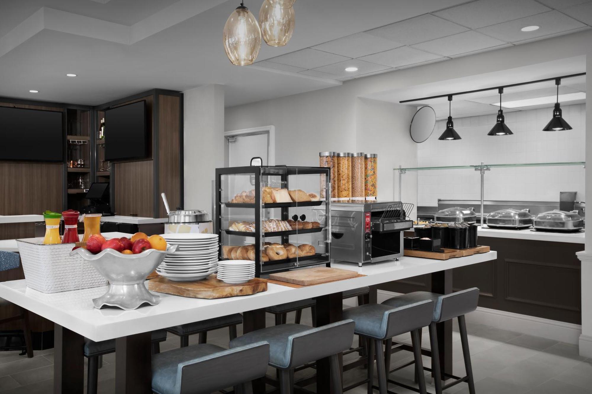 Hilton Garden Denver 3* Highlands Ranch