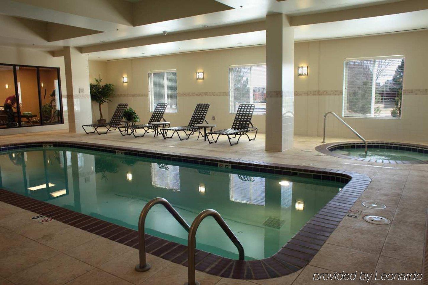 Hilton Garden Denver