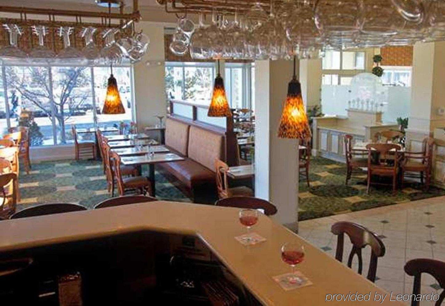 Hotel Hilton Garden Denver Highlands Ranch