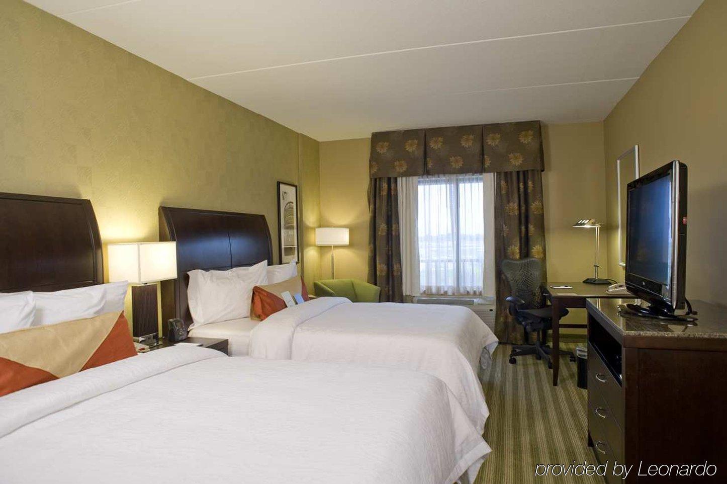 Hotel Hilton Garden Denver Highlands Ranch