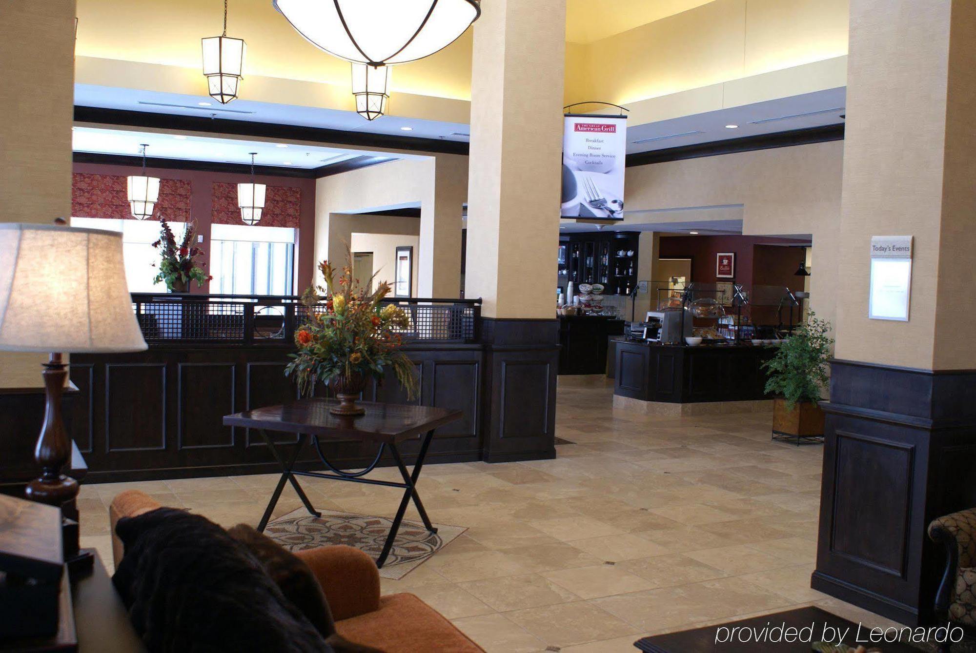 Hilton Garden Denver