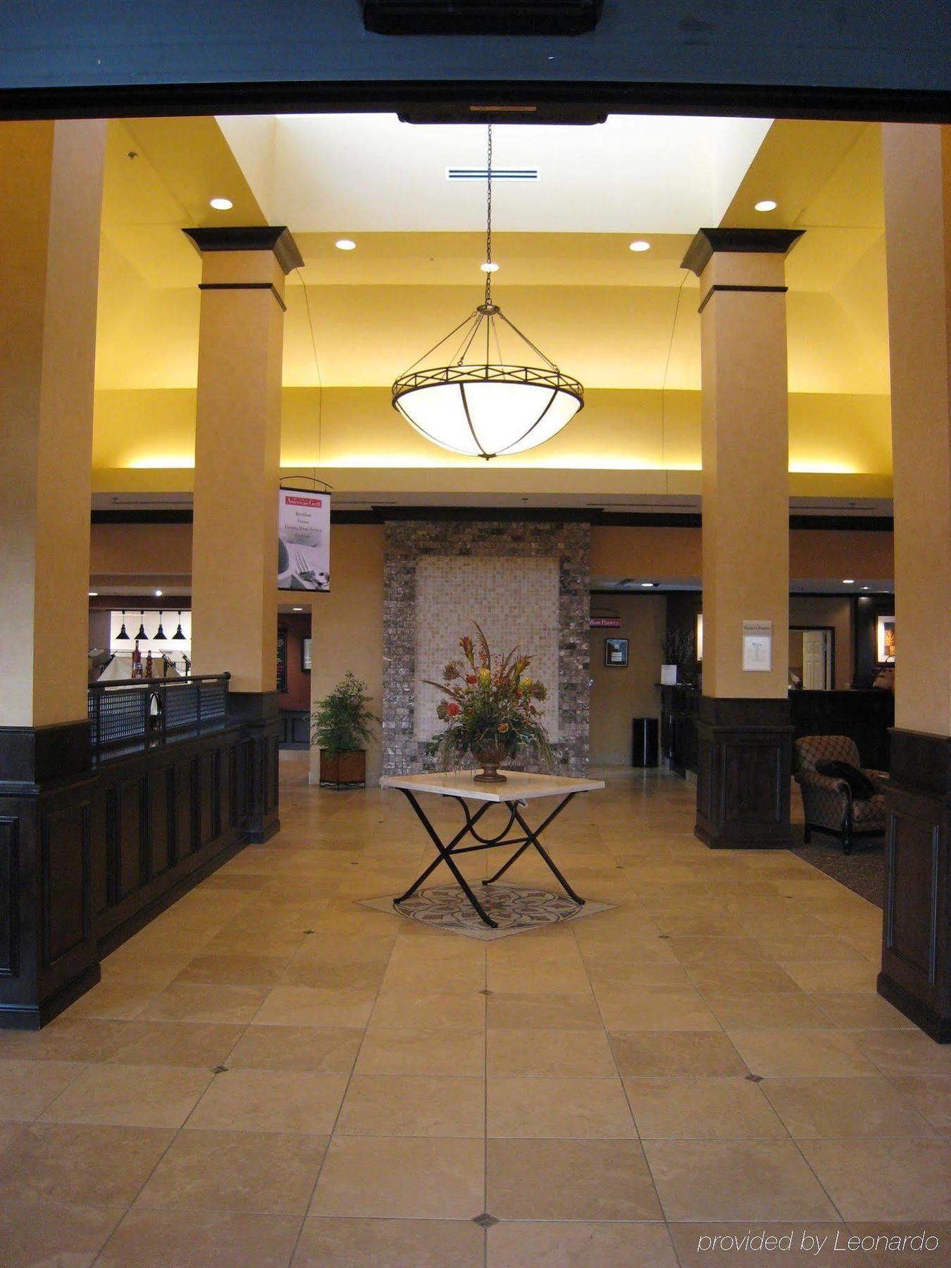 Hilton Garden Denver Hotel 3*