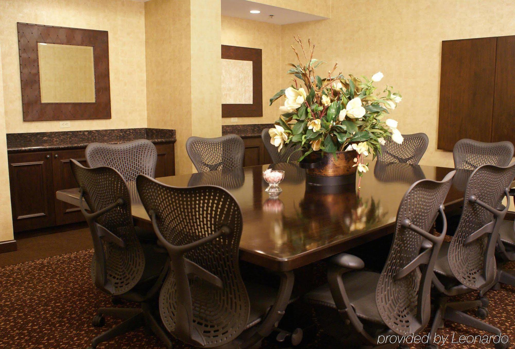 Hilton Garden Denver Hotel