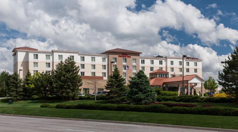 Hilton Garden Denver 3* Highlands Ranch