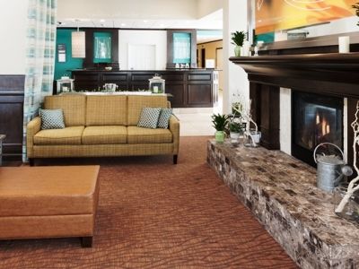 Hilton Garden Denver Highlands Ranch