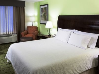 Hilton Garden Denver Highlands Ranch